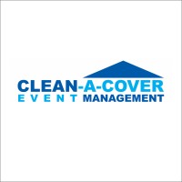 Clean A Cover - Event Management