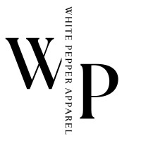 White Pepper Apparel logo - Similar company to White Pepper.Co