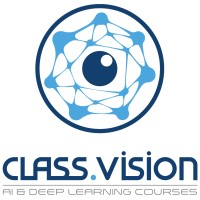 Class.Vision logo - Similar company to Dreamforge Solutions