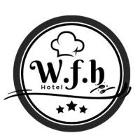 Wednesday Foodie Hub ((WFH) logo - Similar company to E-Schoolbooks.In