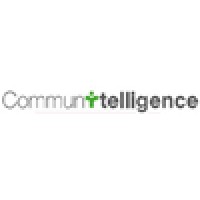 Communitelligence Inc. logo - Similar company to Putnam Insights