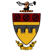 Theta Tau, Delta Gamma Chapter logo - Similar company to Moic.Co