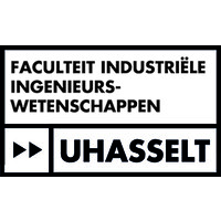 Universiteit Hasselt - Faculteit Industriële Ingenieurswetenschappen logo - Similar company to Oscar (Optical Sensors Based On Carbon Materials)