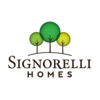 Signorelli Homes logo - Similar company to Lnb Studio | Architecture & Interior Design