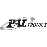 Paltronics Australasia Pty Limited logo - Similar company to Pixeltek Pty Ltd