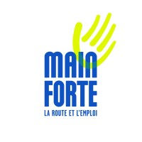 Main Forte logo - Similar company to Supplyship