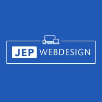JEP webdesign logo - Similar company to Yooker Digital Agency