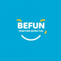 BEFUN logo - Similar company to Befun