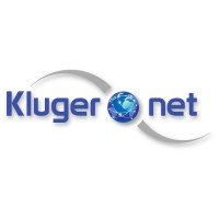Kluger.net GmbH logo - Similar company to Robot Makers Gmbh
