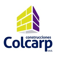 Construcciones Colcarp SAS logo - Similar company to Arc·U Architecture Upgrade