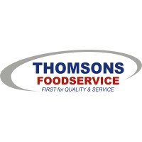 Thomsons Foodservice logo - Similar company to Oncore Foodservice Solutions