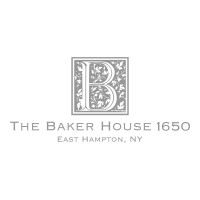 The Baker House 1650 logo - Similar company to The Baker'S House