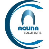 Aguna Solutions logo - Similar company to Bnbinfinite.Com