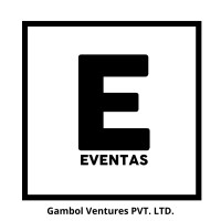 Eventas logo - Similar company to Syneru