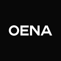 OENA® logo - Similar company to Fields Luxury