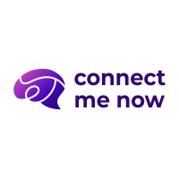 Stichting Connect Me Now logo - Similar company to Euregionaal Congresburo