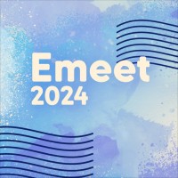 Emeet logo - Similar company to Delta Mag