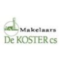 De Koster cs Makelaars logo - Similar company to Housingnet Nl