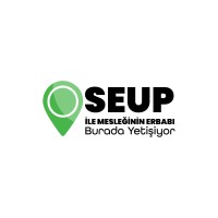 SEUP Project logo - Similar company to Kerpiç - Kerpic.Org