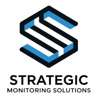 Strategic Monitoring Solutions logo - Similar company to Jscm Group