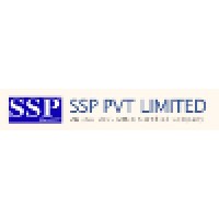 SSP Pvt Limited. logo - Similar company to Ssp Private Limited
