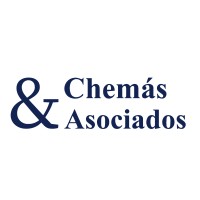 Chemas & Asociados logo - Similar company to Jiménez Ruiz & Asociados