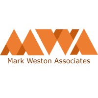 Mark Weston Associates logo - Similar company to Robo-Logic Solutions Ltd