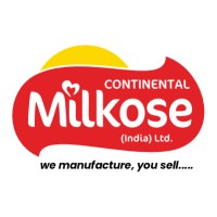 Continental Milkose (India) Ltd logo - Similar company to Midas Foods International