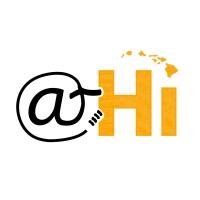 Audio Tour Hawaii : AT.Hi logo - Similar company to 7000 Islands® Drinks