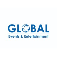 Global Events & Entertainment logo - Similar company to 3Mark Services India.