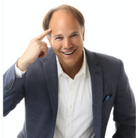 Tim Shurr logo - Similar company to Dtec