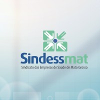SINDESSMAT - Sindicato dos Estabelecimentos de Serviços de Saúde do Estado de Mato Grosso logo - Similar company to Nutri Care - Produtos Para Saúde