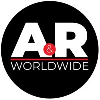 A&R Worldwide logo - Similar company to Simpleboek