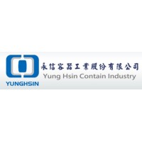 Yunghsin Contain industry Co. Ltd logo - Similar company to Ban Seng Plastic Industries & Assembly Sdn Bhd