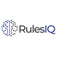 RulesIQ logo - Similar company to Idataops