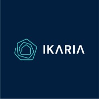 Ikaria logo - Similar company to Belpub Sign