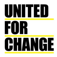 United For Change logo - Similar company to Student2Success
