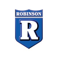 Robinson Industries, Inc. logo - Similar company to Lotis Technologies