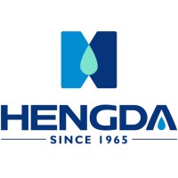 Qingdao Hengda Chemical New Material Co., Ltd. logo - Similar company to Shanghai Chemdo Trading Limited