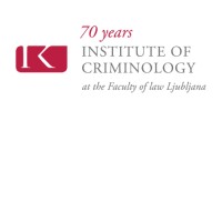 Institute of Criminology at the Faculty of Law Ljubljana logo - Similar company to 2Gether D.O.O.