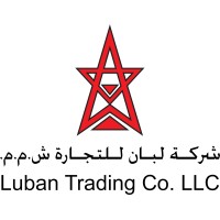 Luban Trading logo - Similar company to Creditors Management Solutions Lebanon