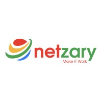 Netzary Infodynamics logo - Similar company to Clozon Technologies Private Limited