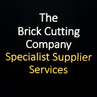 The Brick Cutting Company Ltd logo - Similar company to Clay Facade Solutions