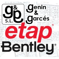 Genin & Garcés S.L. logo - Similar company to Species Analytics Fz-Llc