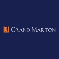 Grand Marton Business Consultants Pvt. Ltd. logo - Similar company to Pankaj Shaw: Business Consultant