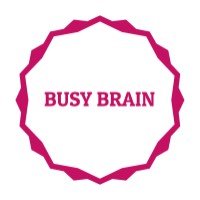 Busy Brain logo - Similar company to Nepal Gas Udhyog