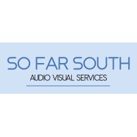 So Far South Audio Visual Services logo - Similar company to Esi Production Services