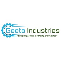 Geeta Industries logo - Similar company to Power India Electronics