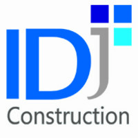 IDJ ENGINEERING & CONSTRUCTION logo - Similar company to Ijc-Hrs Staffing