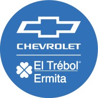 El Trébol Automotriz Ermita SA DE CV logo - Similar company to Chevrolet Tlahuac